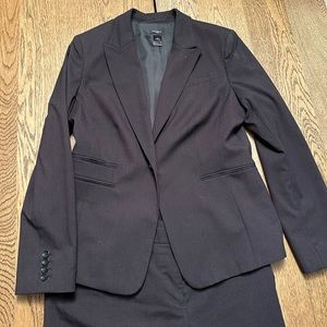 Ann Taylor Black Suite